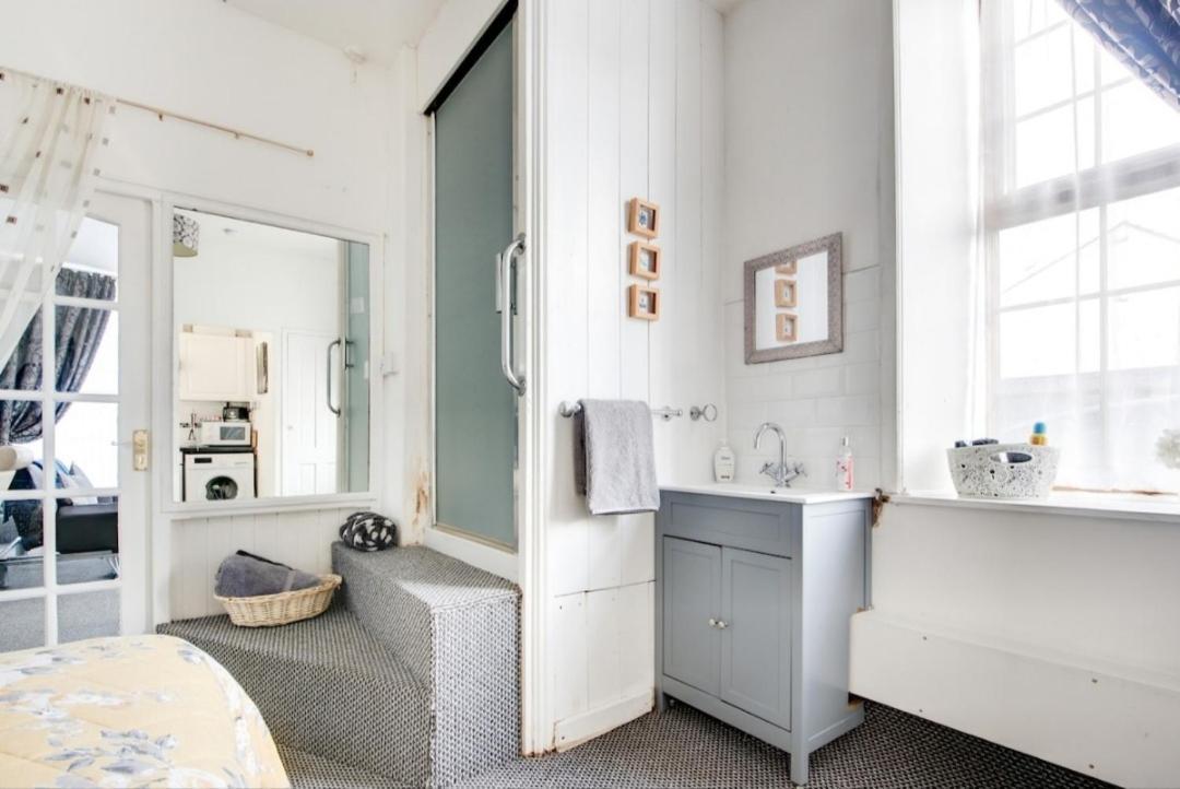 Hooton Apartment 1 Bed Kilnhurst Eksteriør billede